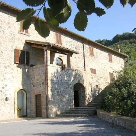 Villa Acquafredda Orvieto Dış mekan fotoğraf