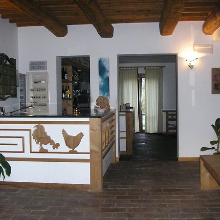 Villa Acquafredda Orvieto Dış mekan fotoğraf