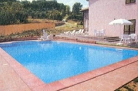Villa Acquafredda Orvieto Dış mekan fotoğraf