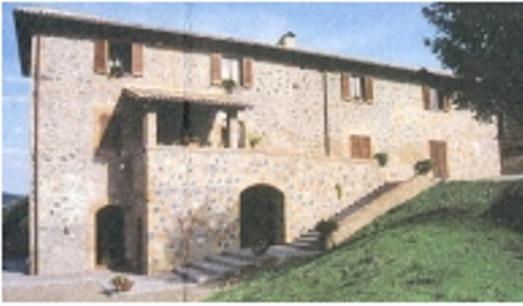 Villa Acquafredda Orvieto Dış mekan fotoğraf